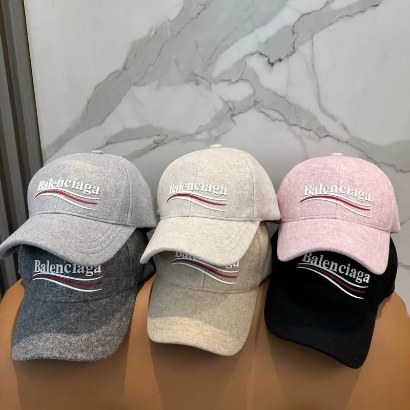 Balenciaga Cap dx135